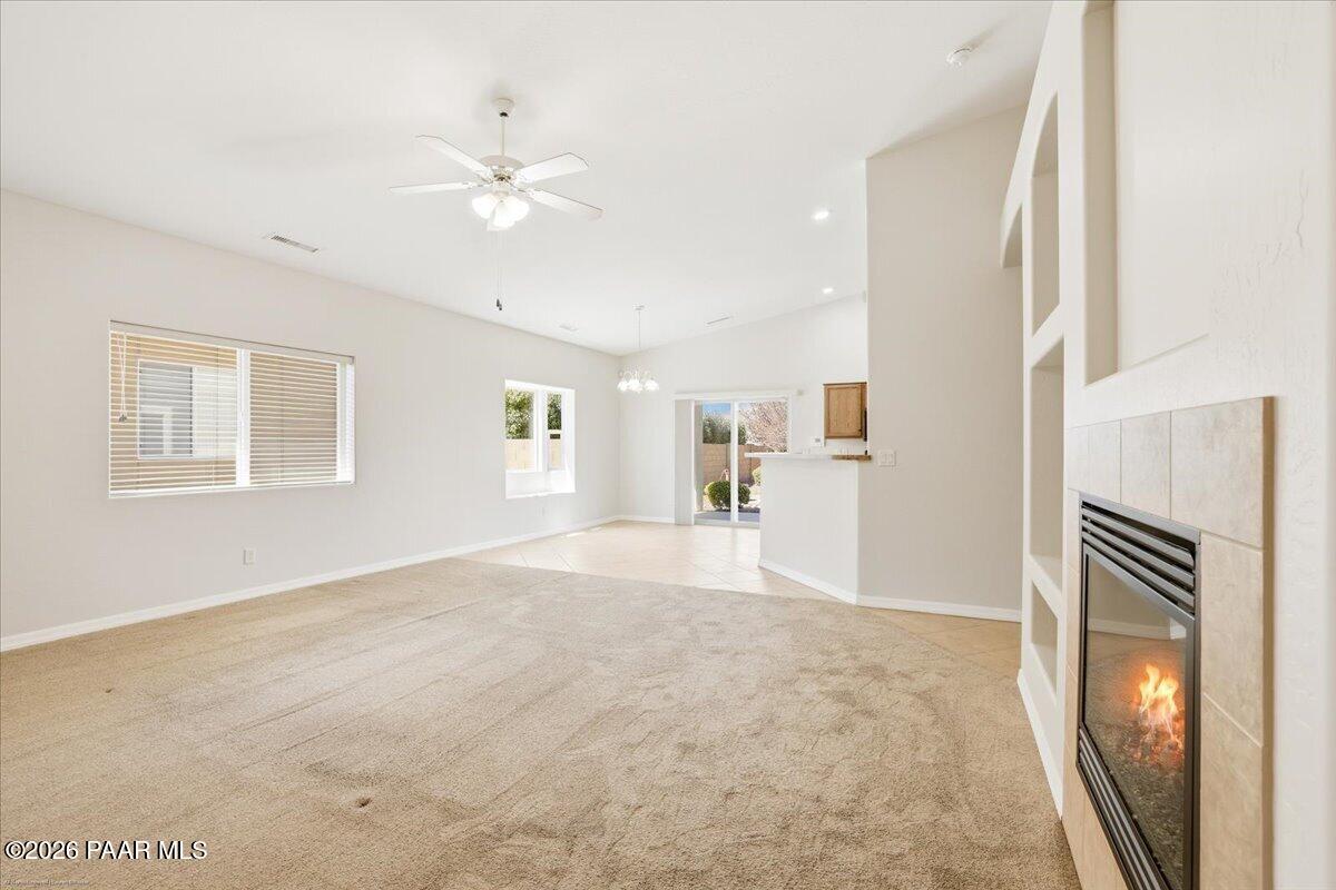 6596 Farmstead Road Prescott Valley, AZ 86314 - Photo 3 of 54 Great Room