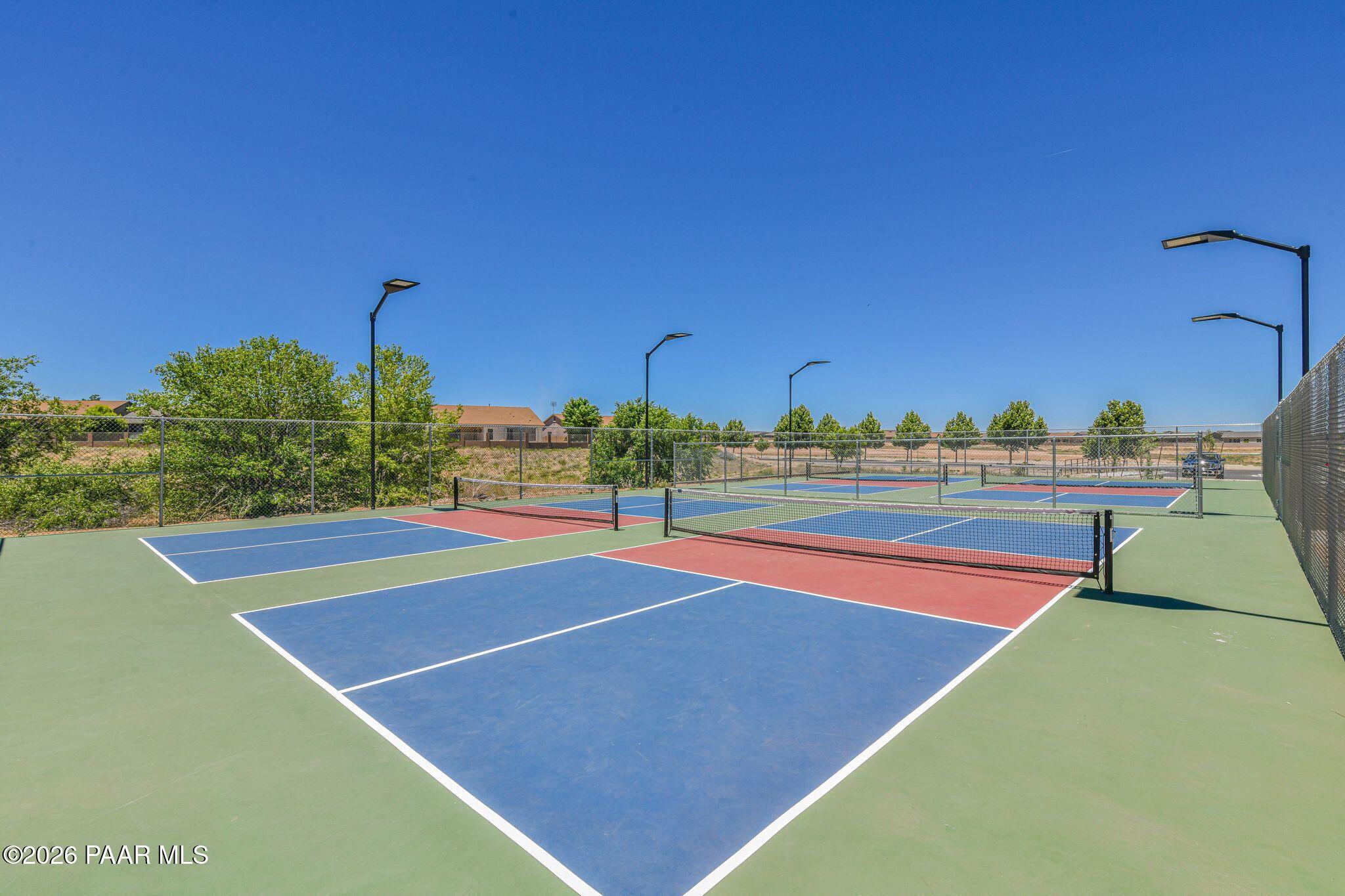 6596 Farmstead Road Prescott Valley, AZ 86314 - Photo 35 of 54 Courts