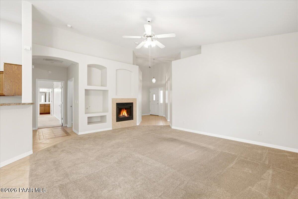 6596 Farmstead Road Prescott Valley, AZ 86314 - Photo 4 of 54 Great Room