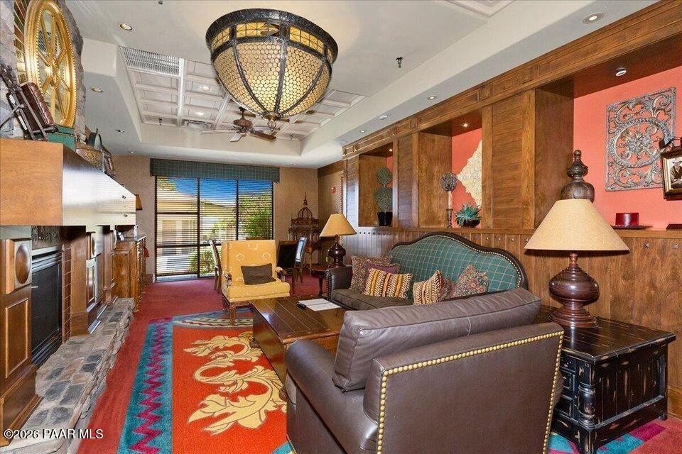 6596 Farmstead Road Prescott Valley, AZ 86314 - Photo 42 of 54 Community Room