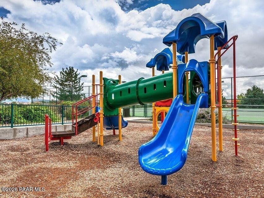6596 Farmstead Road Prescott Valley, AZ 86314 - Photo 46 of 54 Mountain View Playground