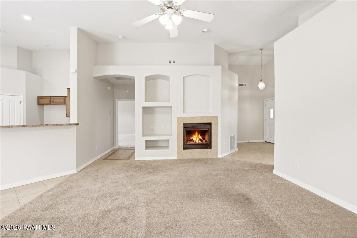 6596 Farmstead Road Prescott Valley, AZ 86314 - Photo 5 of 54 Great Room