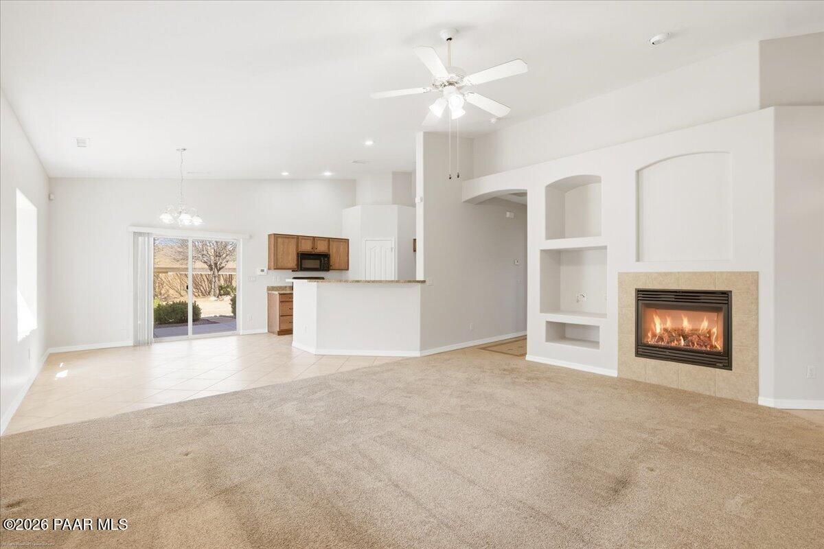 6596 Farmstead Road Prescott Valley, AZ 86314 - Photo 6 of 54 Great Room