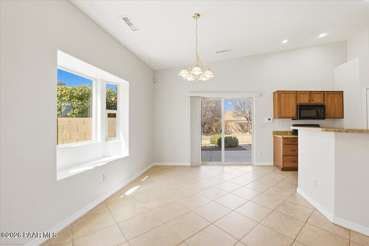 6596 Farmstead Road Prescott Valley, AZ 86314 - Photo 8 of 54 Dining Area