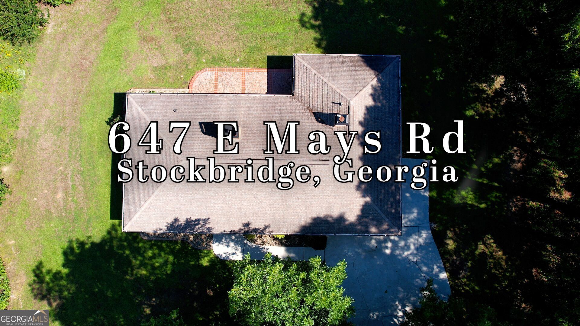 647 East Mays Road Stockbridge, GA 30281 - Photo 2 of 69 Gallery Image 2