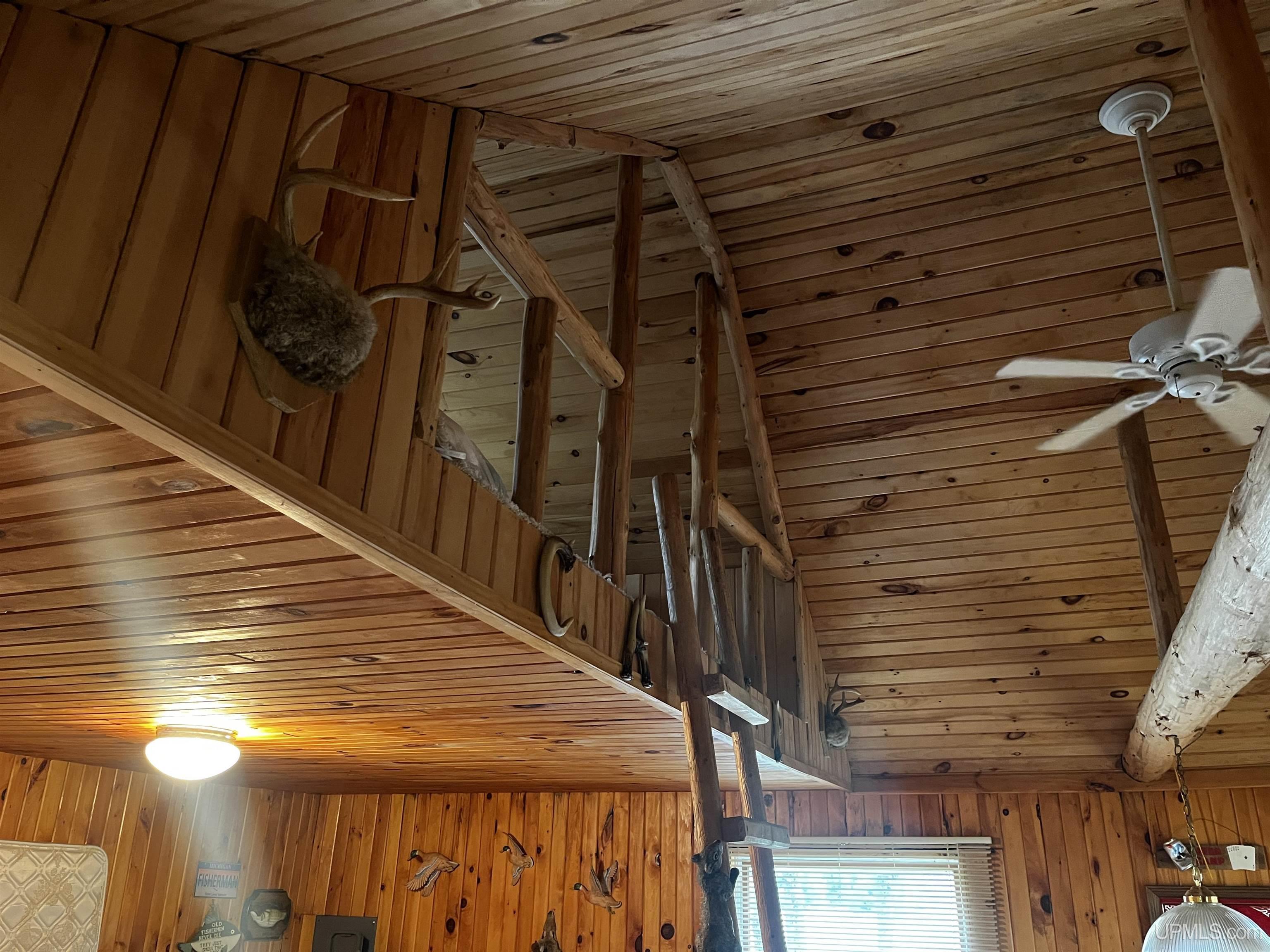 3946 East Storm Road Chatham, MI 49816 - Photo 13 of 37