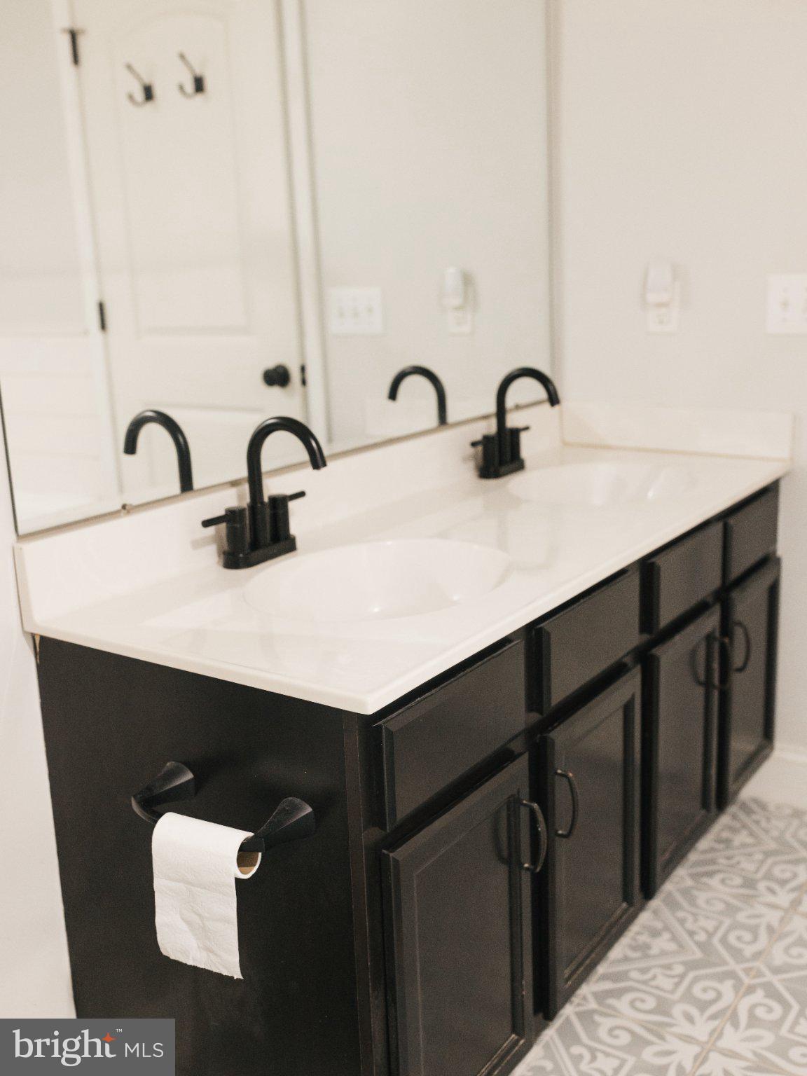 3784 William Daves Road Doylestown, PA 18902 - Photo 15 of 30 a close view of sink