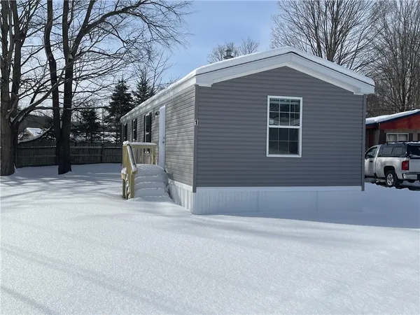 $59,000 | 212 Washington Street, Salamanca, NY 14779