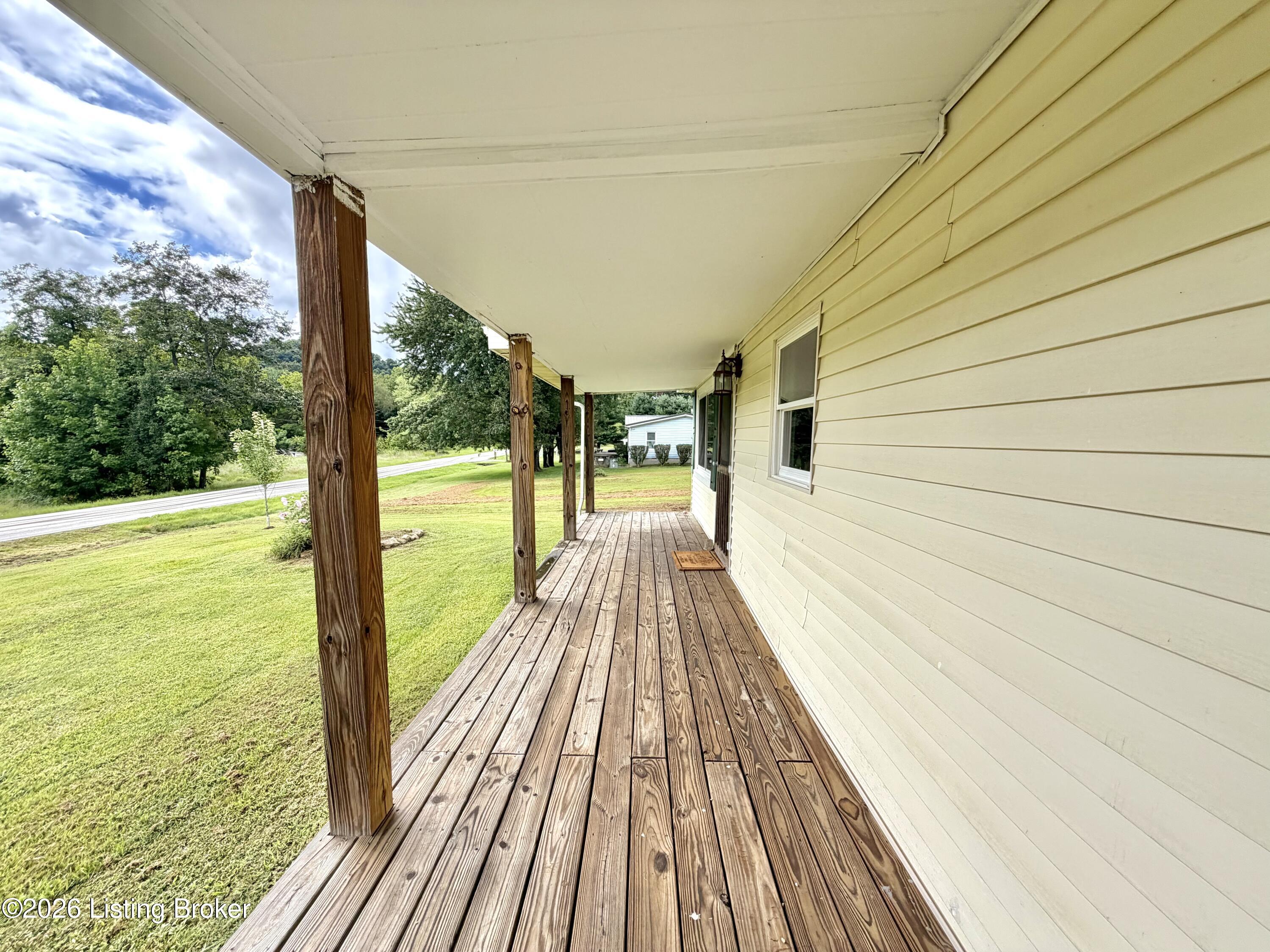 2358 Wilson Creek Road Lebanon Junction, KY 40150 - Photo 8 of 42 8