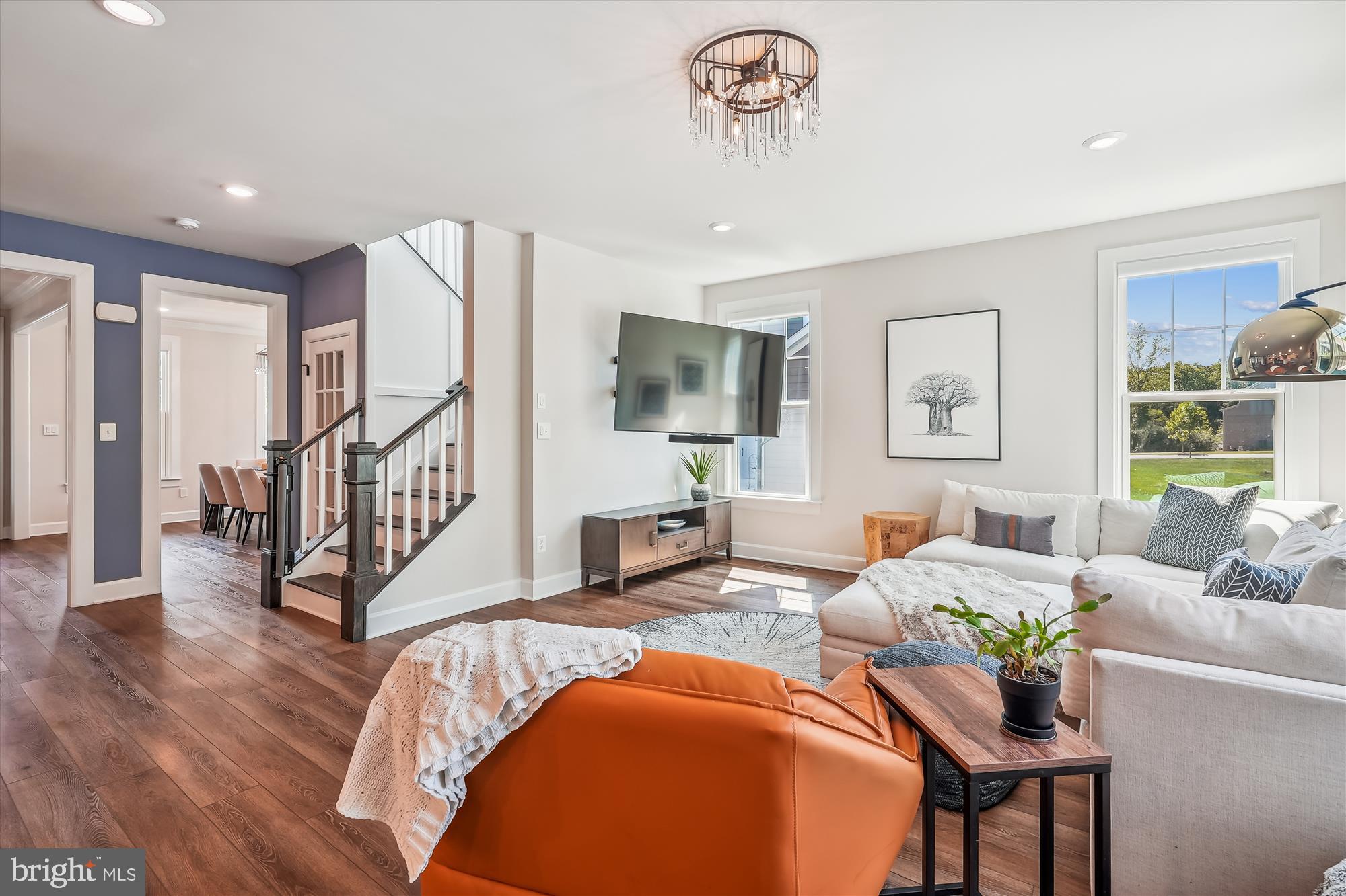 40932 Foxtail Fields Drive Aldie, VA 20105 - Photo 12 of 95