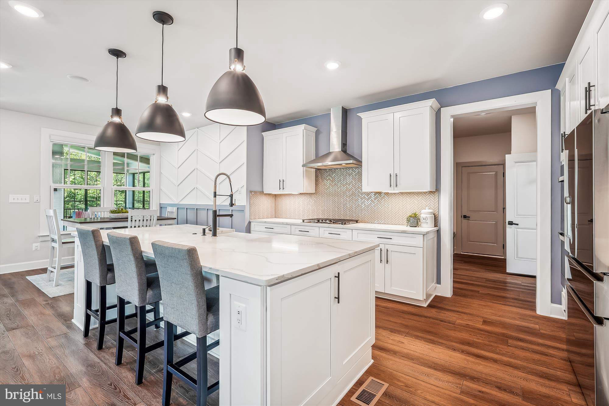 40932 Foxtail Fields Drive Aldie, VA 20105 - Photo 14 of 95