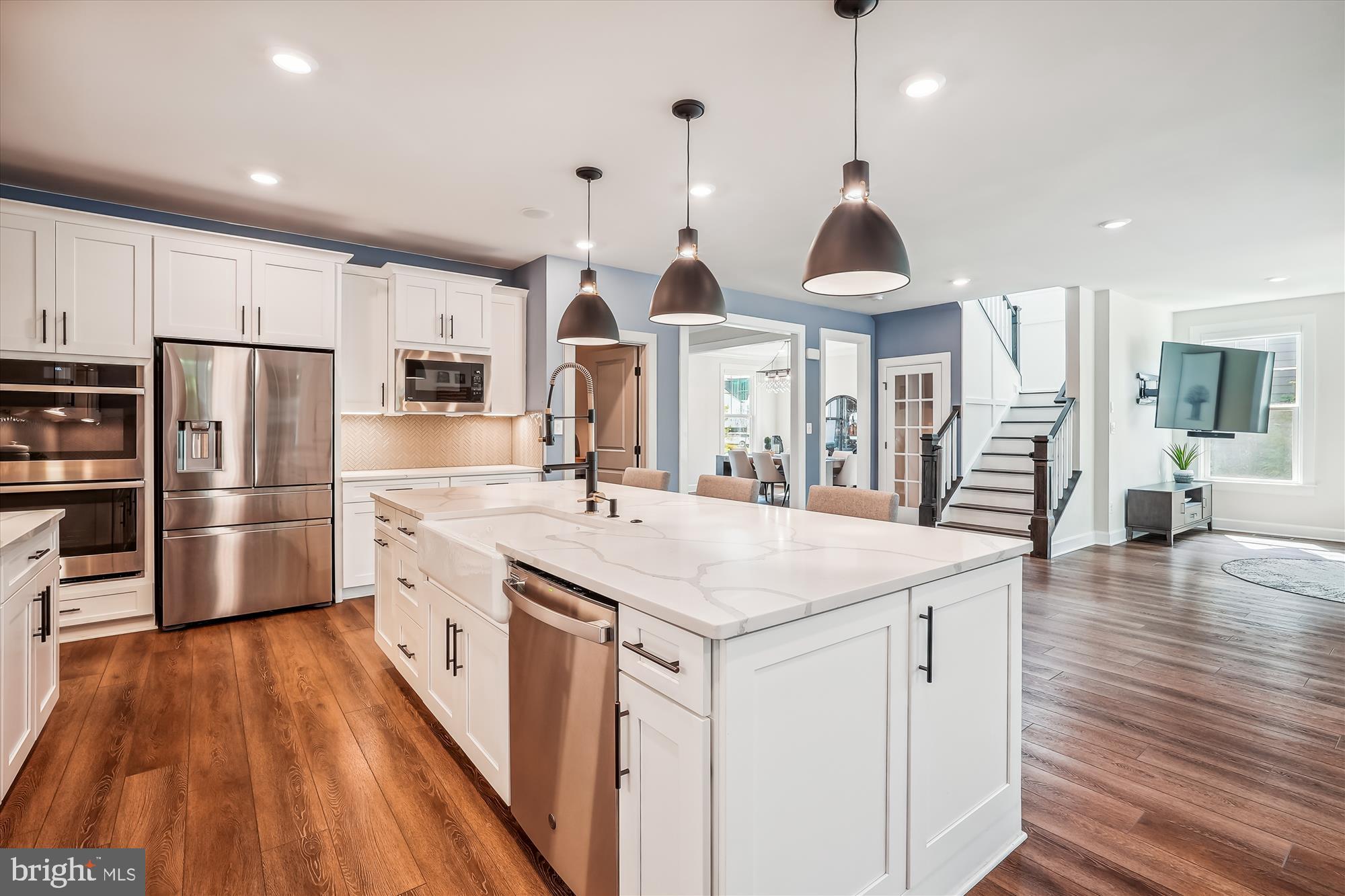 40932 Foxtail Fields Drive Aldie, VA 20105 - Photo 16 of 95