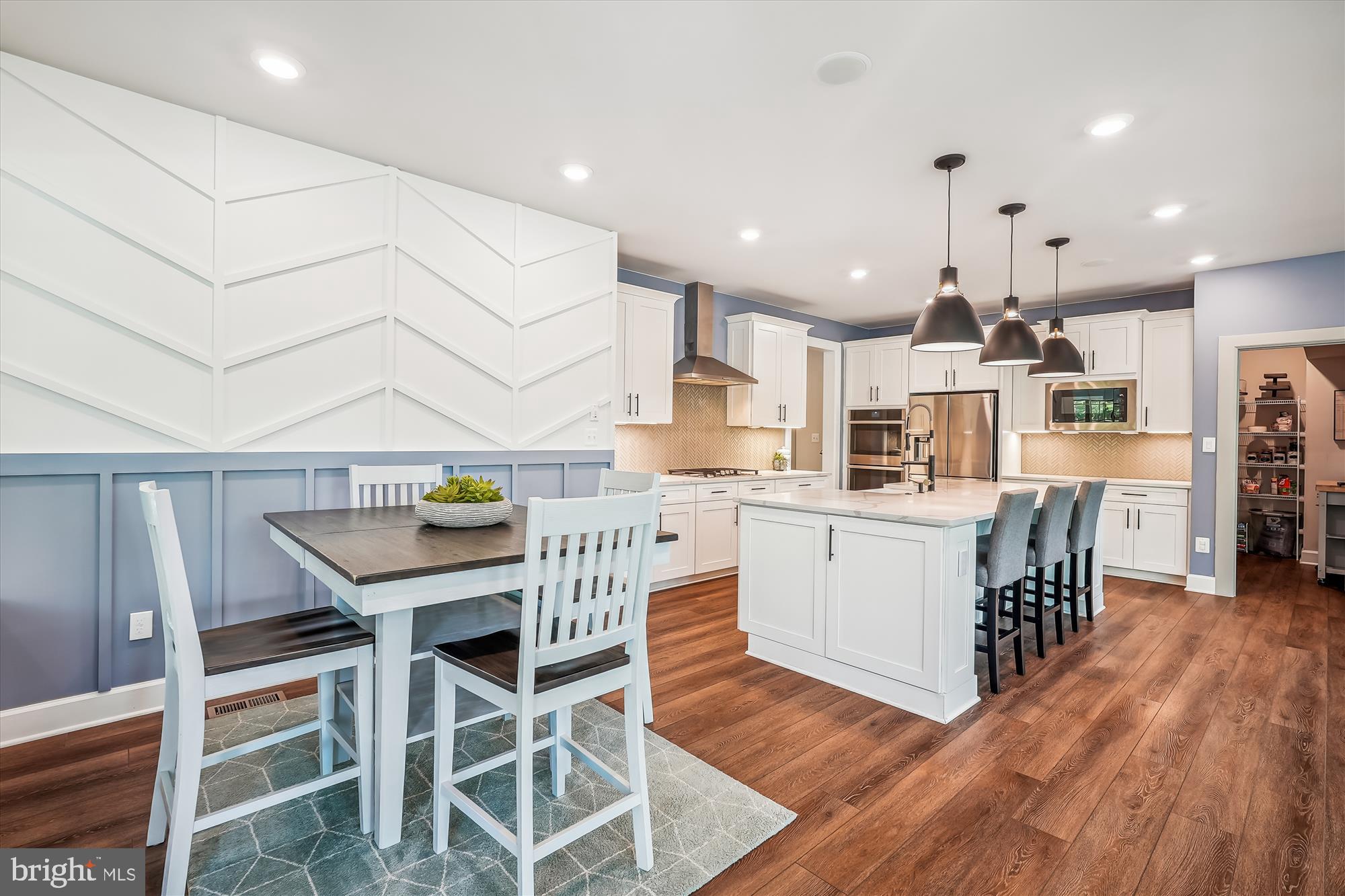 40932 Foxtail Fields Drive Aldie, VA 20105 - Photo 19 of 95