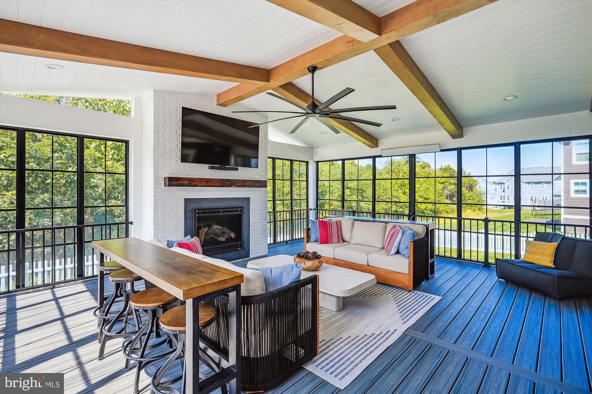 40932 Foxtail Fields Drive Aldie, VA 20105 - Photo 21 of 95