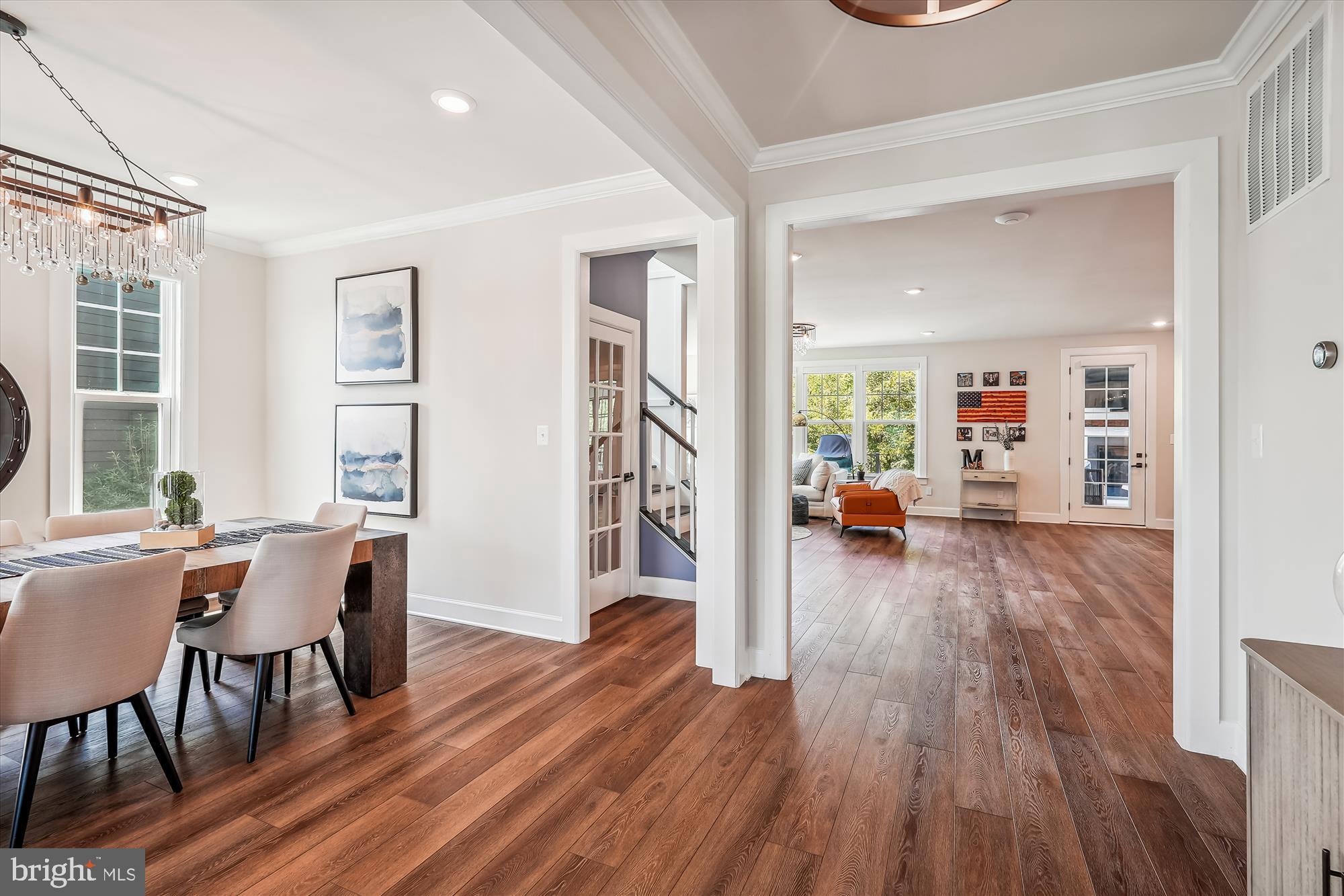 40932 Foxtail Fields Drive Aldie, VA 20105 - Photo 5 of 95