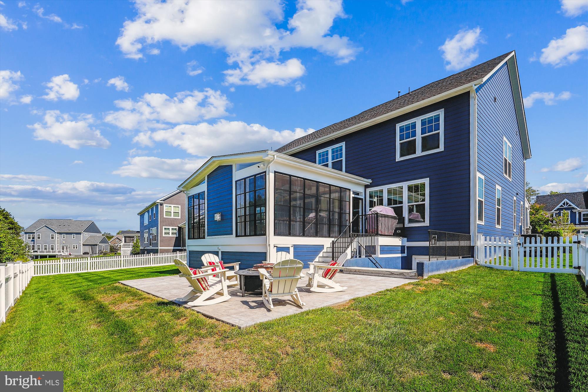 40932 Foxtail Fields Drive Aldie, VA 20105 - Photo 60 of 95