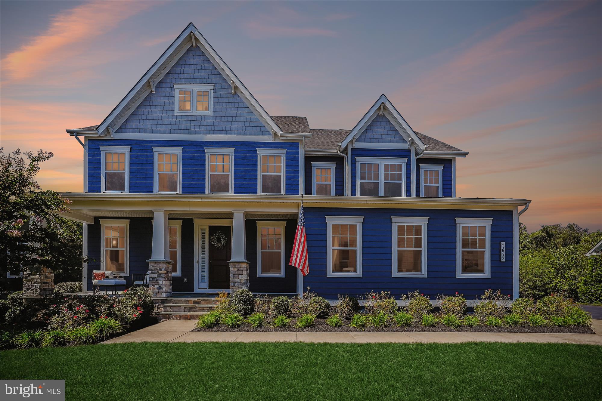 40932 Foxtail Fields Drive Aldie, VA 20105 - Photo 64 of 95