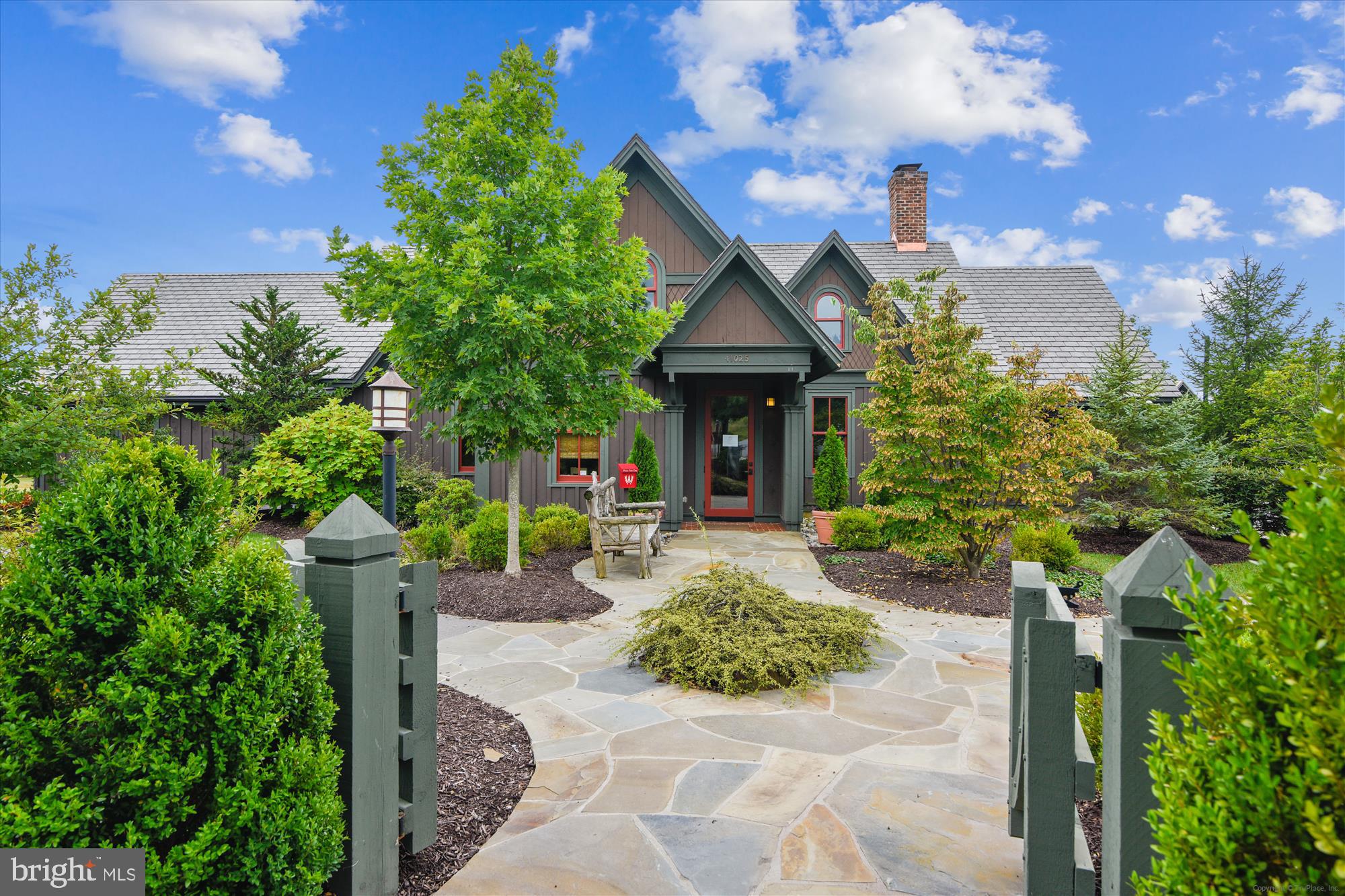 40932 Foxtail Fields Drive Aldie, VA 20105 - Photo 92 of 95