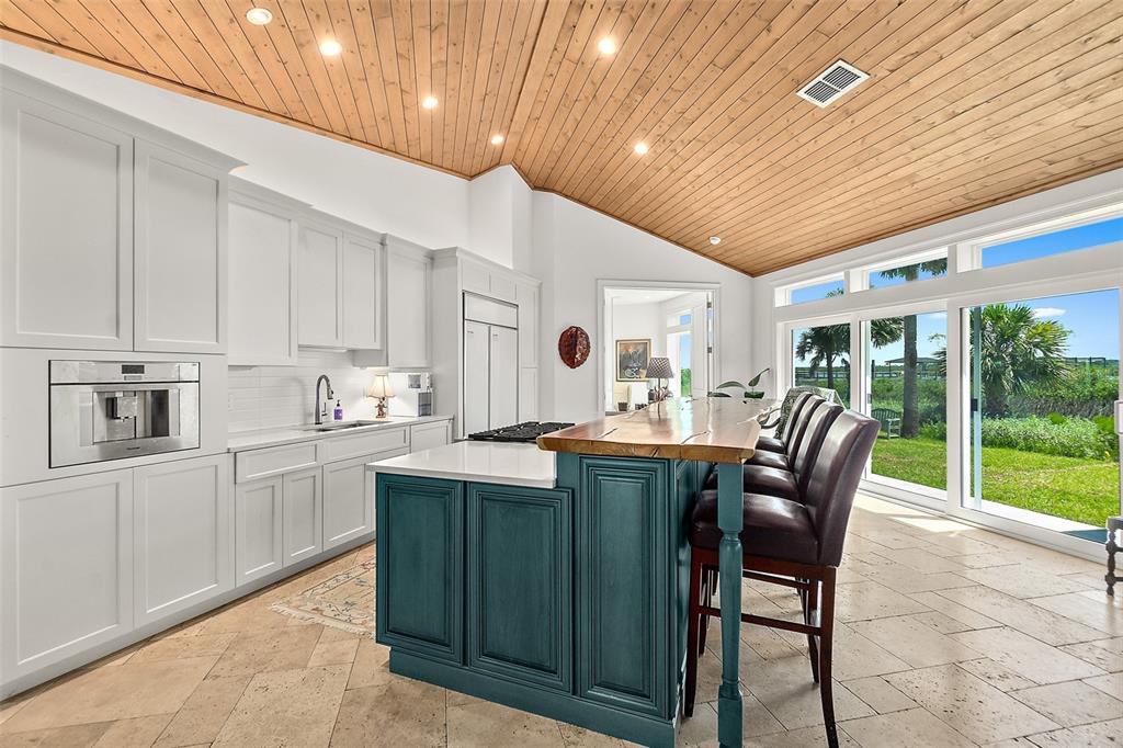644 Riverview Road Flagler Beach, FL 32136 - Photo 18 of 66