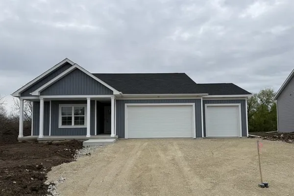 $384,900 | 405 Ridge, Orfordville, WI 53576