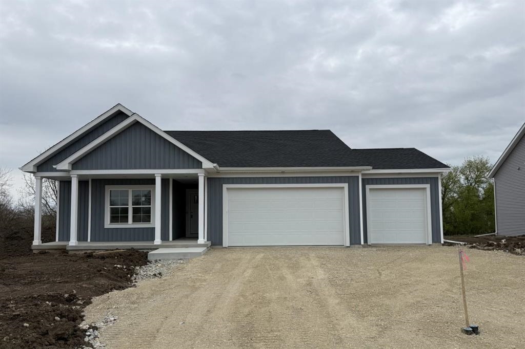 405 Ridge Orfordville, WI 53576 - Photo 1 of 6