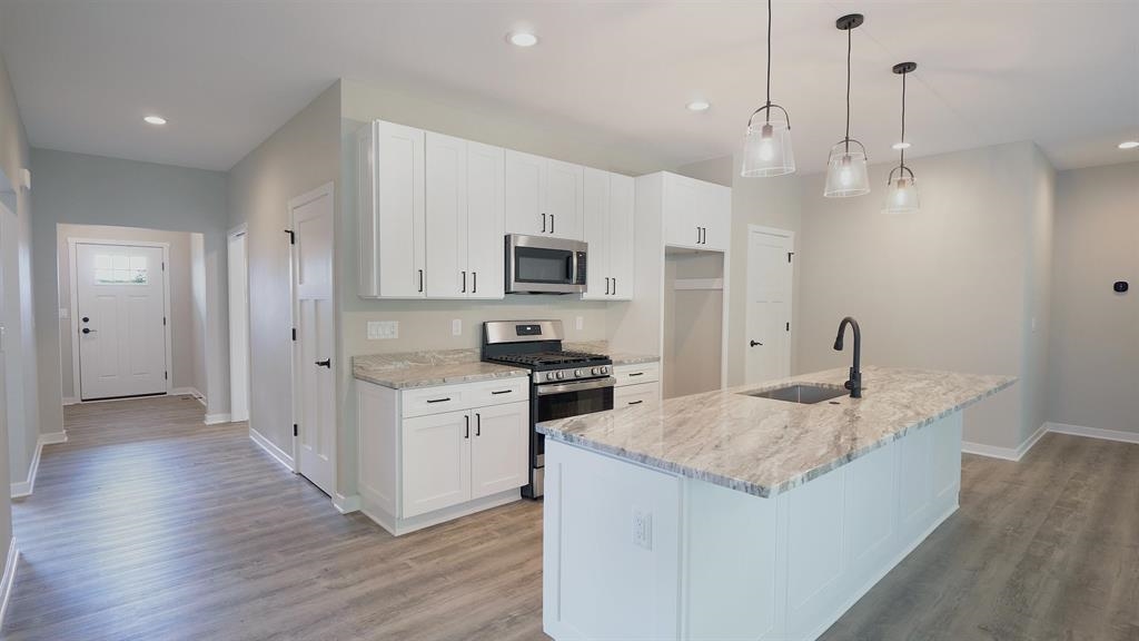 405 Ridge Orfordville, WI 53576 - Photo 2 of 6
