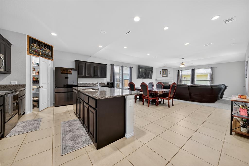 3625 St Vincent Road Fort Worth, TX 76123 - Photo 6 of 23