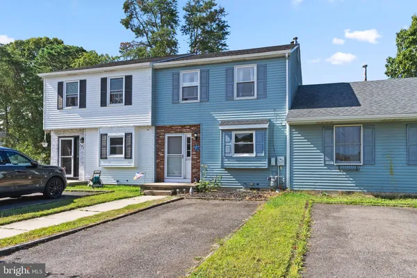 $260,000 | 2297 Memorial Court, Atco, NJ 08004