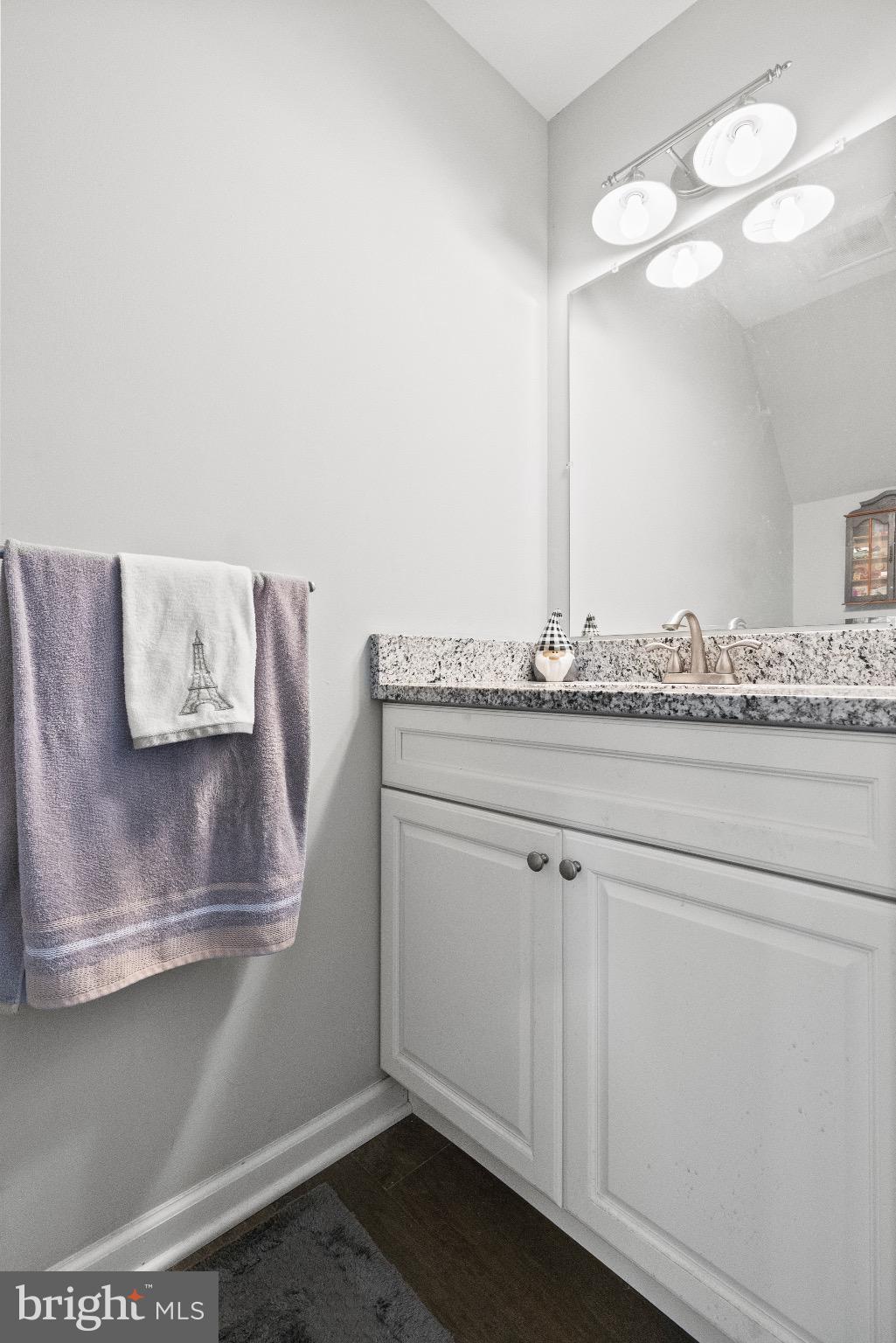 2297 Memorial Court Atco, NJ 08004 - Photo 12 of 21 a close view of sink and tap