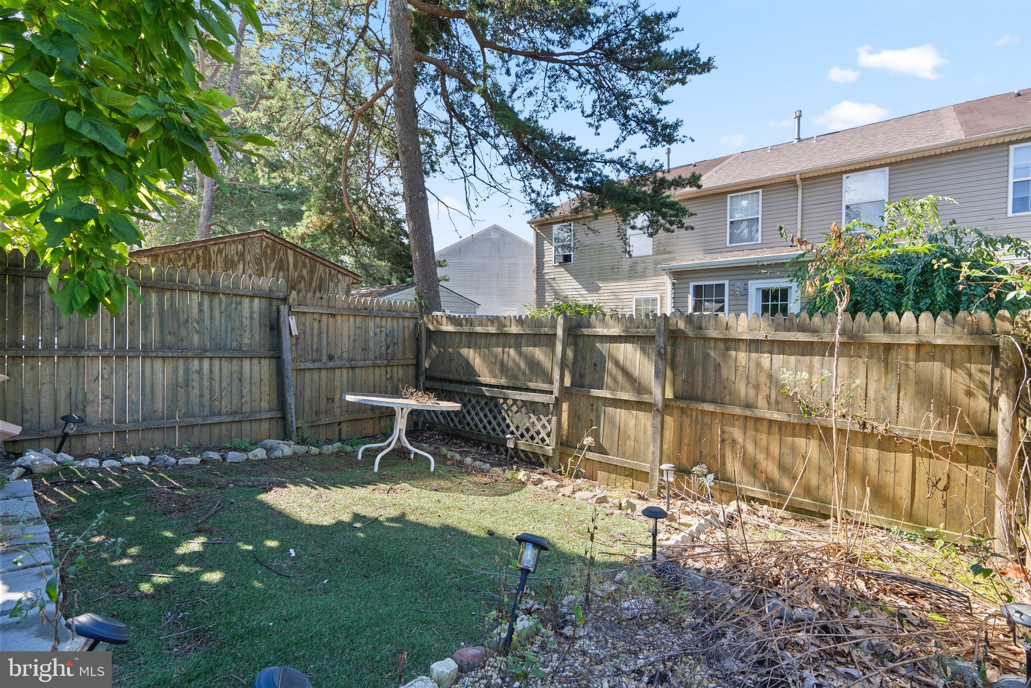 2297 Memorial Court Atco, NJ 08004 - Photo 19 of 21 a view of a house with a yard