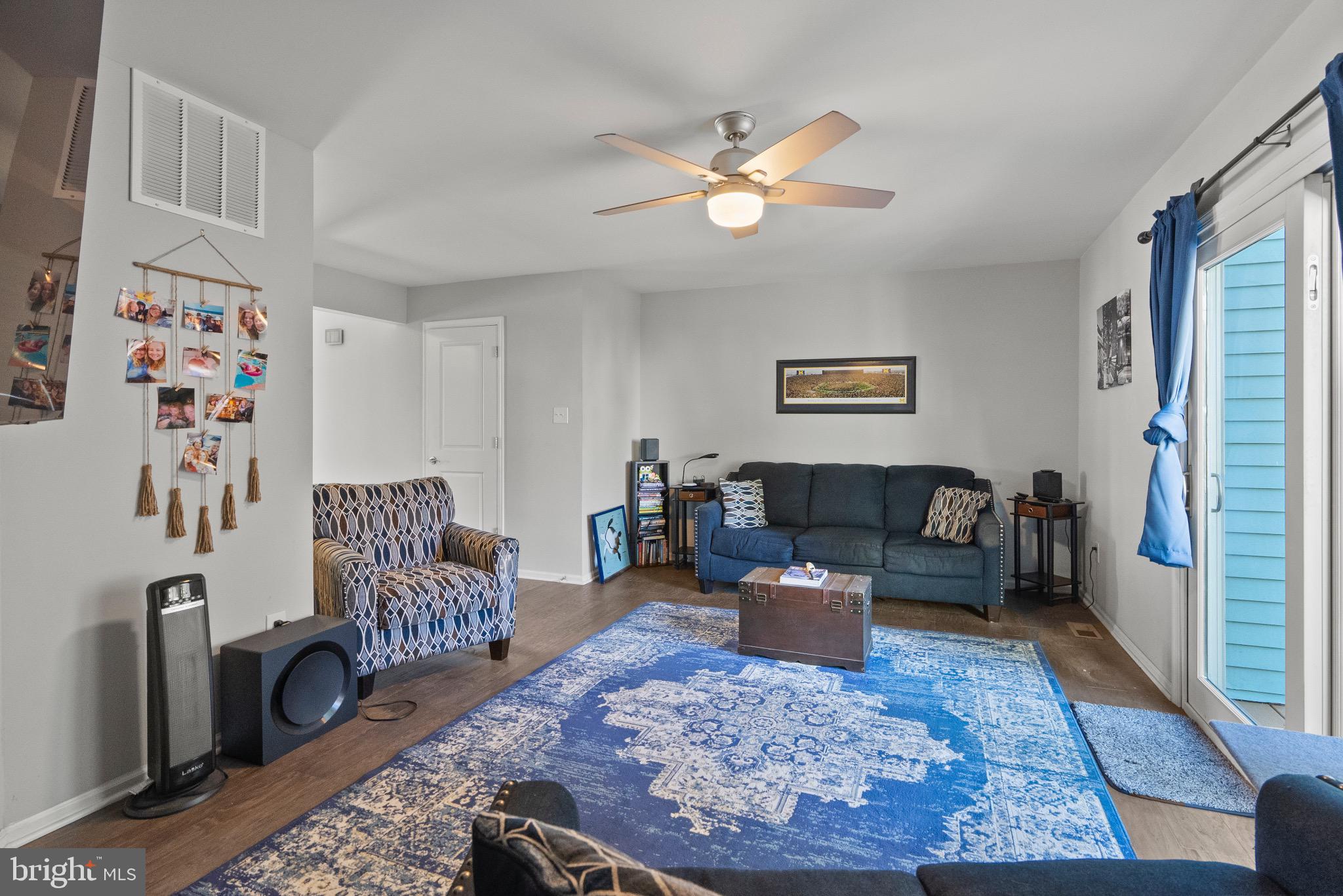 2297 Memorial Court Atco, NJ 08004 - Photo 4 of 21 a living room with furniture and a rug