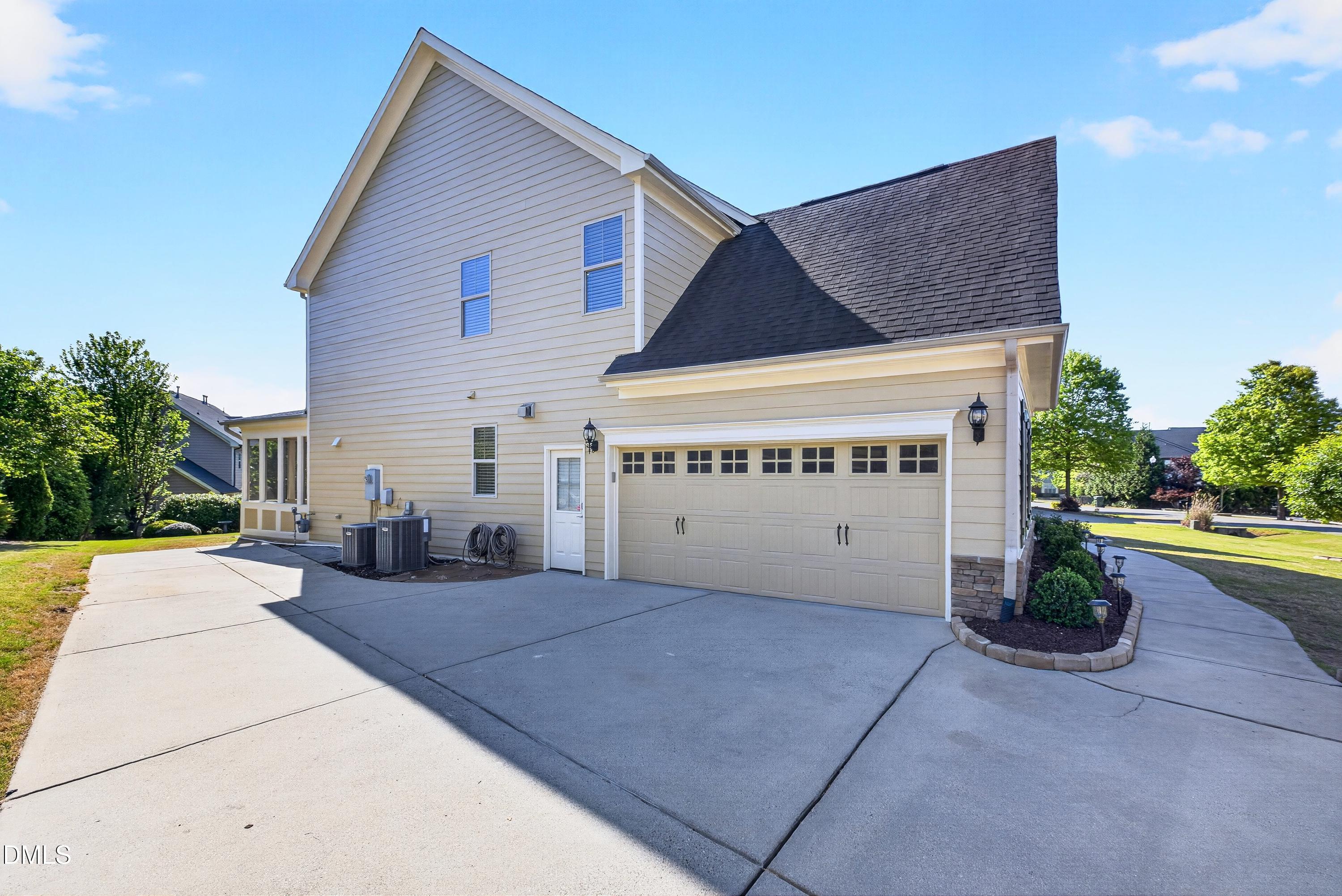 836 Boone Ridge Lane Cary, NC 27519 - Photo 63 of 66