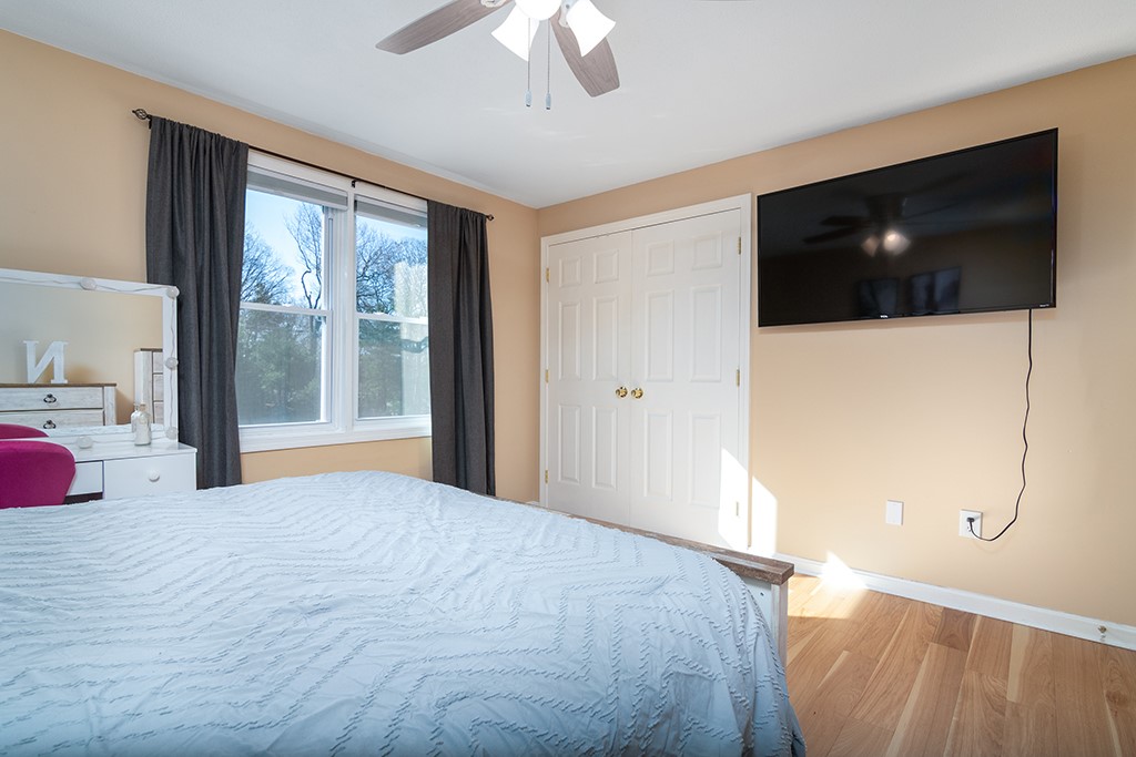 133 Fairway Drive Coventry, RI 02816 - Photo 14 of 24