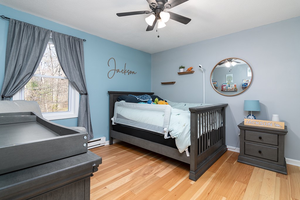 133 Fairway Drive Coventry, RI 02816 - Photo 16 of 24