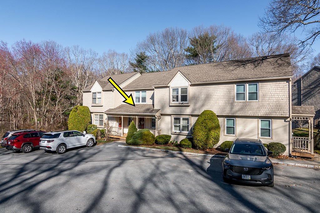133 Fairway Drive Coventry, RI 02816 - Photo 2 of 24