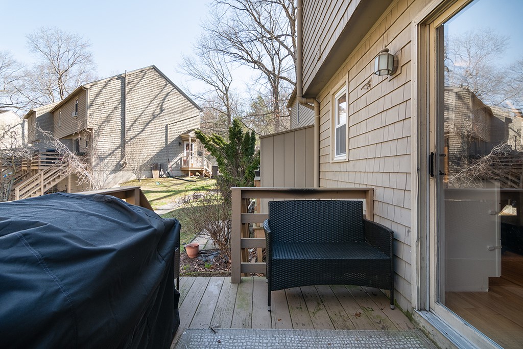 133 Fairway Drive Coventry, RI 02816 - Photo 21 of 24