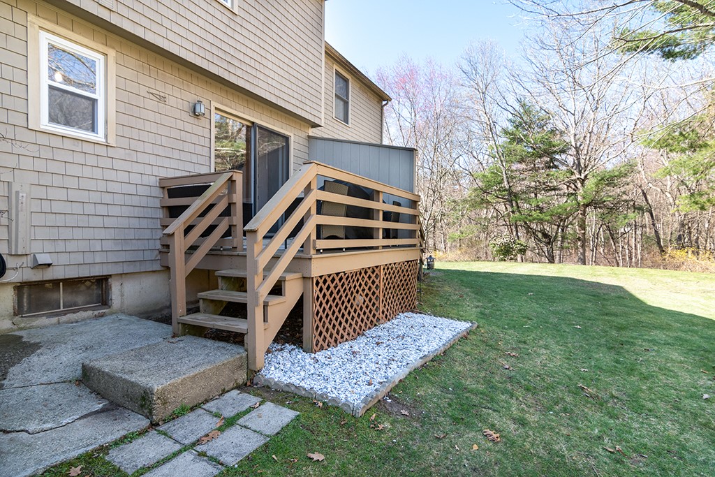 133 Fairway Drive Coventry, RI 02816 - Photo 22 of 24