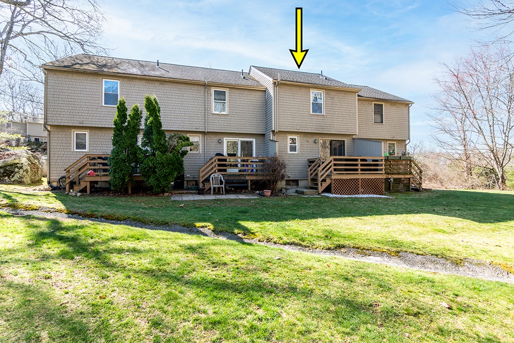 133 Fairway Drive Coventry, RI 02816 - Photo 23 of 24