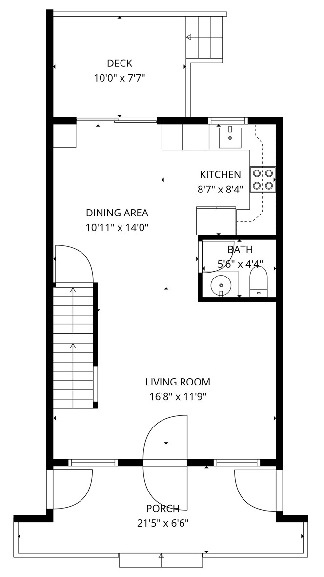 133 Fairway Drive Coventry, RI 02816 - Photo 4 of 24