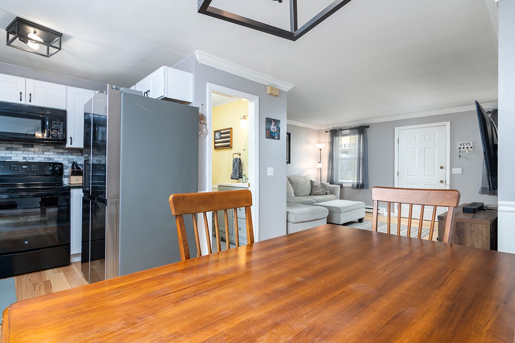 133 Fairway Drive Coventry, RI 02816 - Photo 10 of 24