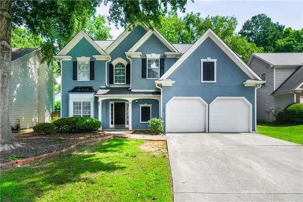 $465,000 | 3939 Berwick Farm Drive, Duluth, GA 30096