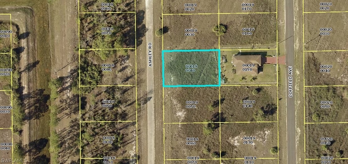 815 Ashley Road Lehigh Acres, FL 33974 - Photo 1 of 2 Gallery Image 1