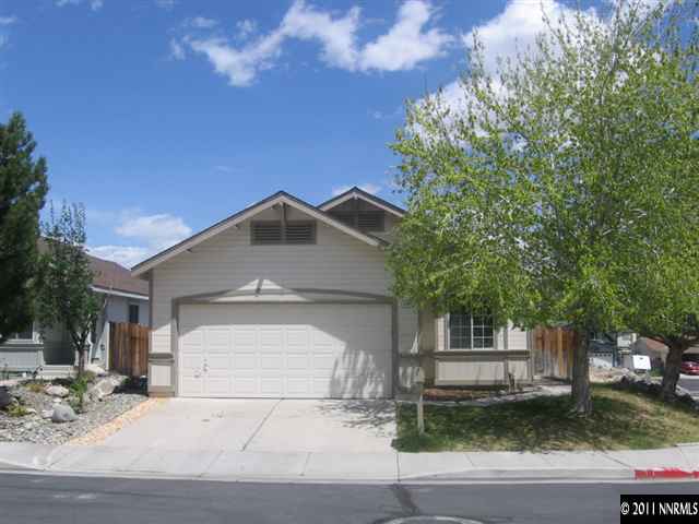 4592 Creekside Circle Reno, NV 89502 - Photo 1 of 7 Photo 1