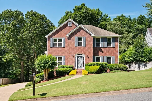 $2,900 | 821 Soaring Drive Northeast, Marietta, GA 30062