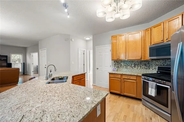 $2,900 | 821 Soaring Drive Northeast, Marietta, GA 30062