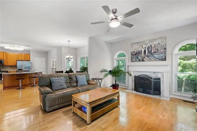 $2,900 | 821 Soaring Drive Northeast, Marietta, GA 30062