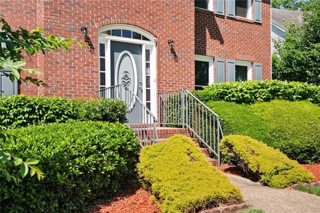 $2,900 | 821 Soaring Drive Northeast, Marietta, GA 30062