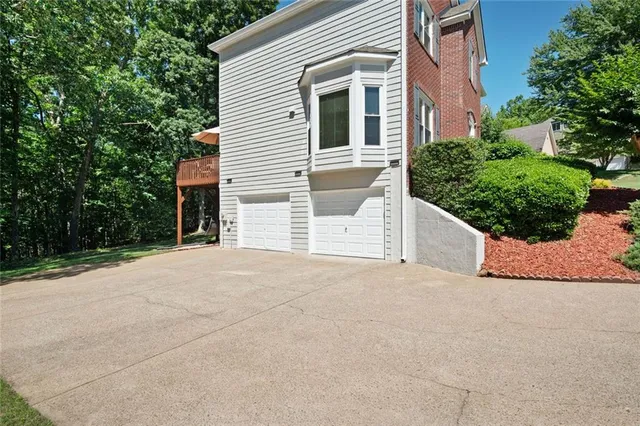 $2,900 | 821 Soaring Drive Northeast, Marietta, GA 30062