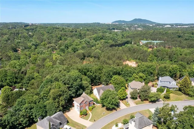 $2,900 | 821 Soaring Drive Northeast, Marietta, GA 30062