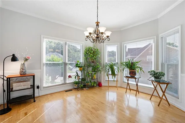 $2,900 | 821 Soaring Drive Northeast, Marietta, GA 30062